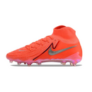 BOTA DE FUTBOL Nike Phantom Luna Elite AG - ROJO - Erling Haaland