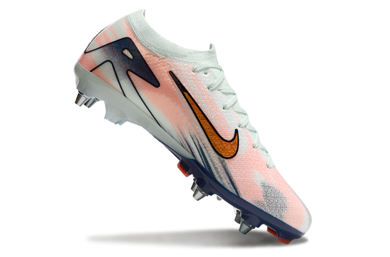 BOTA DE FUTBOL NIKE MERCURIAL VAPOR SG 16 ELITE DREAM SPEED