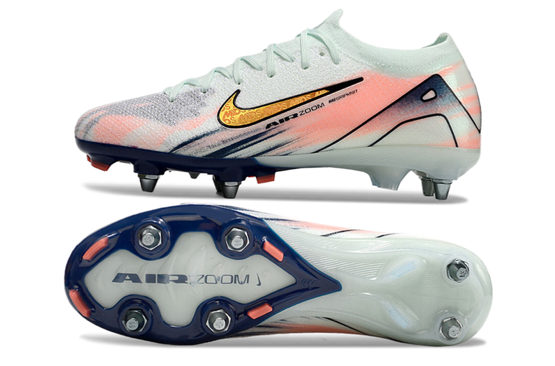 BOTA DE FUTBOL NIKE MERCURIAL VAPOR SG 16 ELITE DREAM SPEED