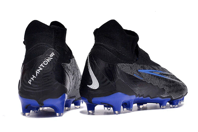 BOTA DE FUTBOL Nike Gripknit Phantom GX Elite Dynamic Fit FG