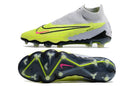 BOTA DE FUTBOL Nike Gripknit Phantom GX Elite Dynamic Fit FG