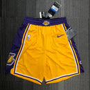 PANTALONES LOS ANGELES LAKERS I 24/25