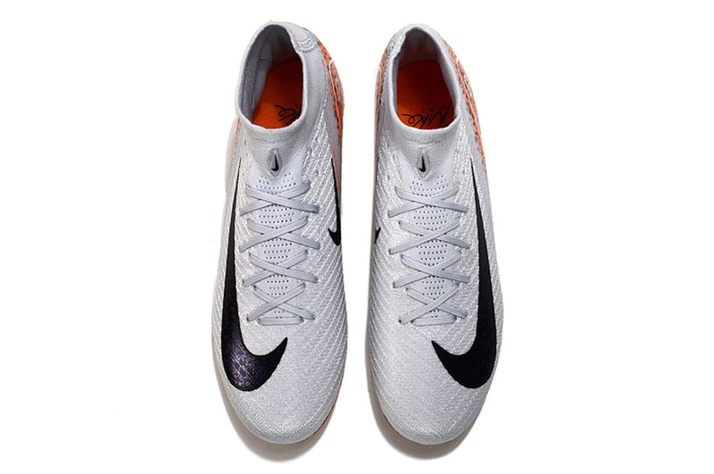 BOTA DE FUTBOL NIKE MERCURIAL SUPERFLY SAFARI 10 FG ELITE