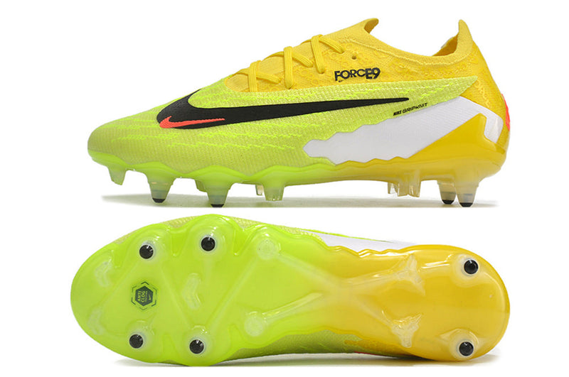 BOTA DE FUTBOL NIKE PHANTOM ELITE SG HAALAND