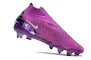 BOTA DE FUTBOL NIKE PHANTOM ELITE SG - ROXA