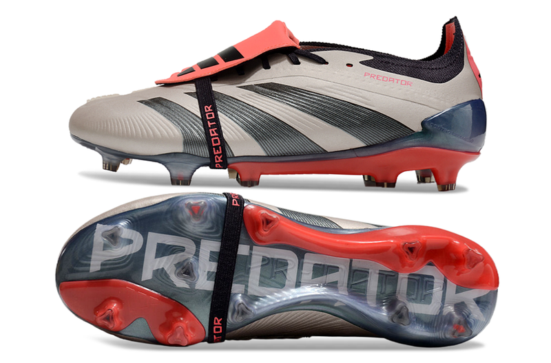 BOTA DE FUTBOL ADIDAS PREDATOR TONGUE FG ELITE