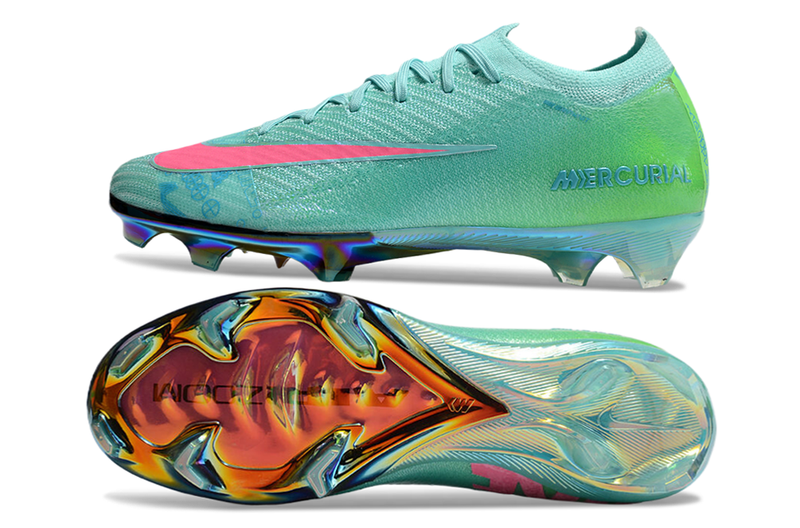 BOTA DE FUTBOL NIKE MERCURIAL VAPOR FG 16 ELITE