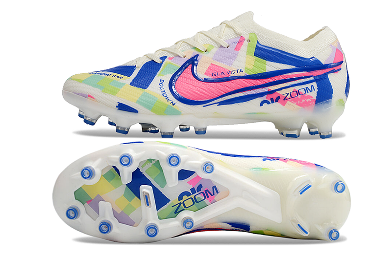 BOTA DE FUTBOL NIKE MERCURIAL AIR ZOOM AG ELITE